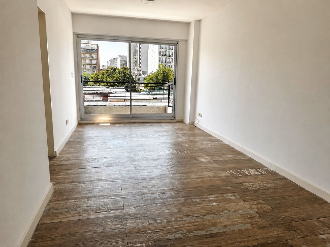 VENTA MONOAMBIENTE CON COCHERA SAN CRISTOBAL