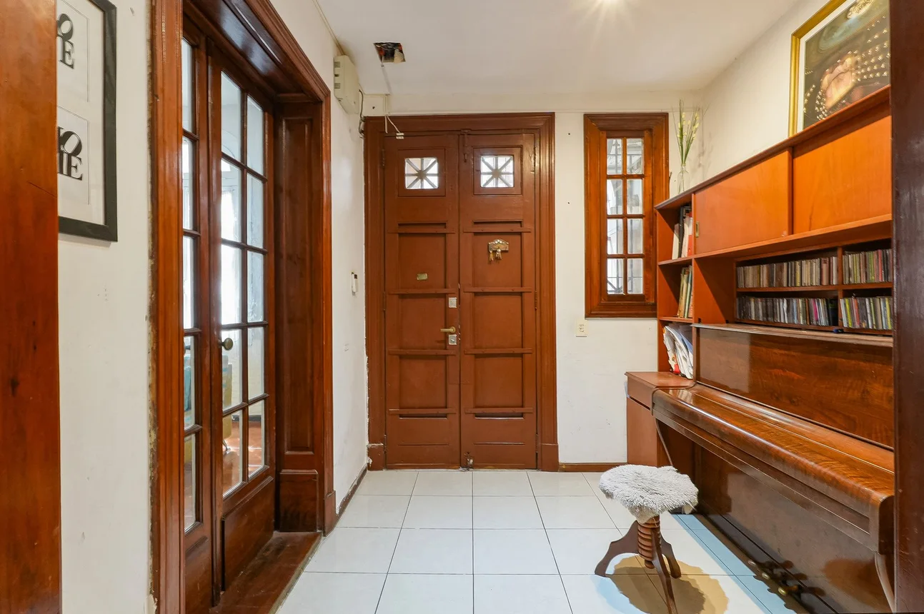 Casa tríplex en venta en Colegiales, foto 5
