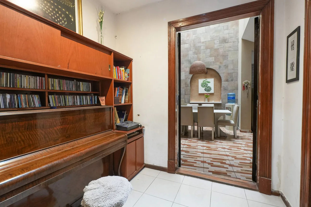 Casa tríplex en venta en Colegiales, foto 4