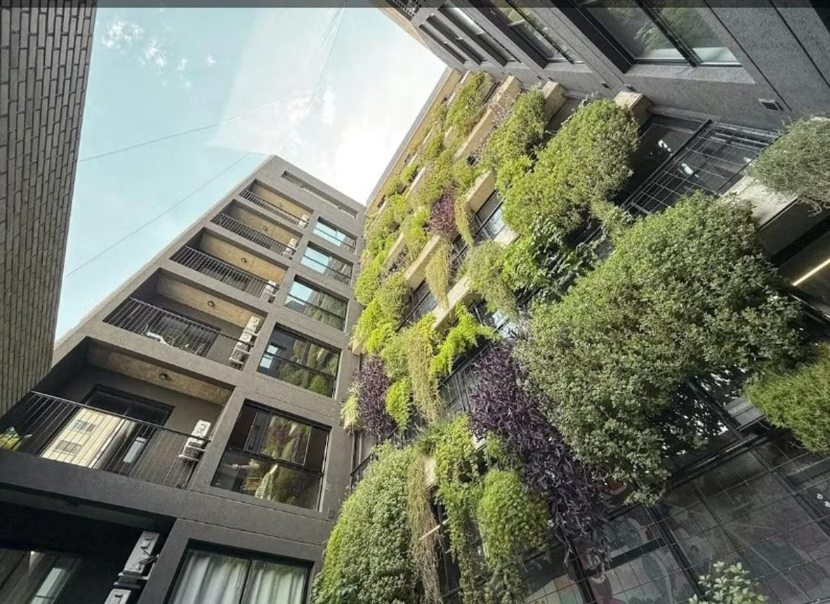 Monoambiente en venta en Rosario, San Lorenzo 1300, foto 4