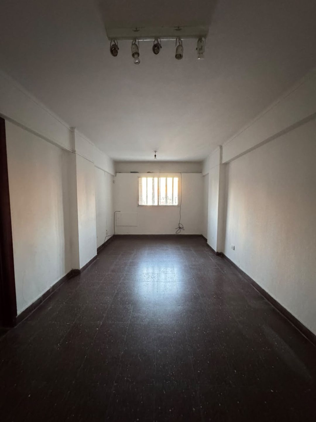 DEPARTAMENTO ALQUILER 2 DORMITORIOS BARRIO NORTE