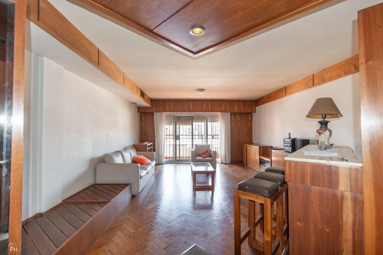 Departamento en venta en Rosario