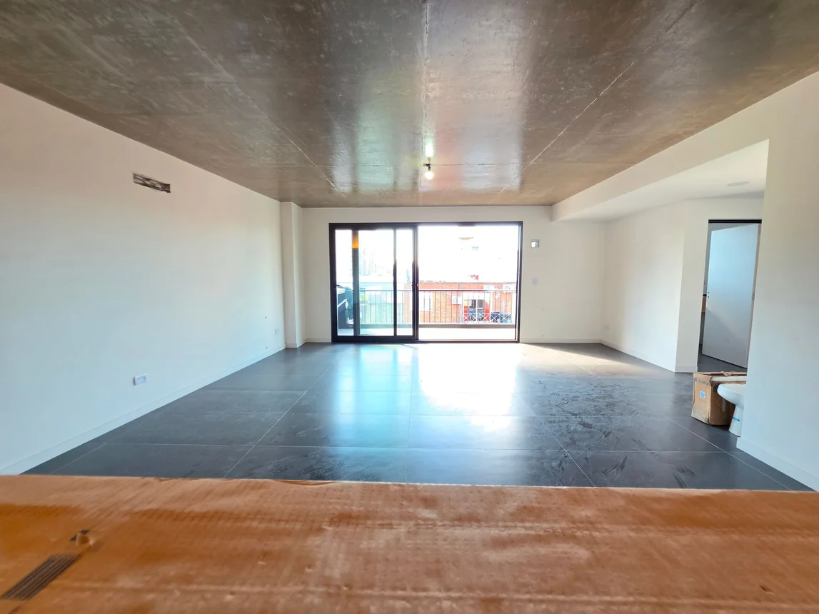 Tríplex de 3 ambientes en venta en Barracas, Coronel Salvadores 1500, foto 2