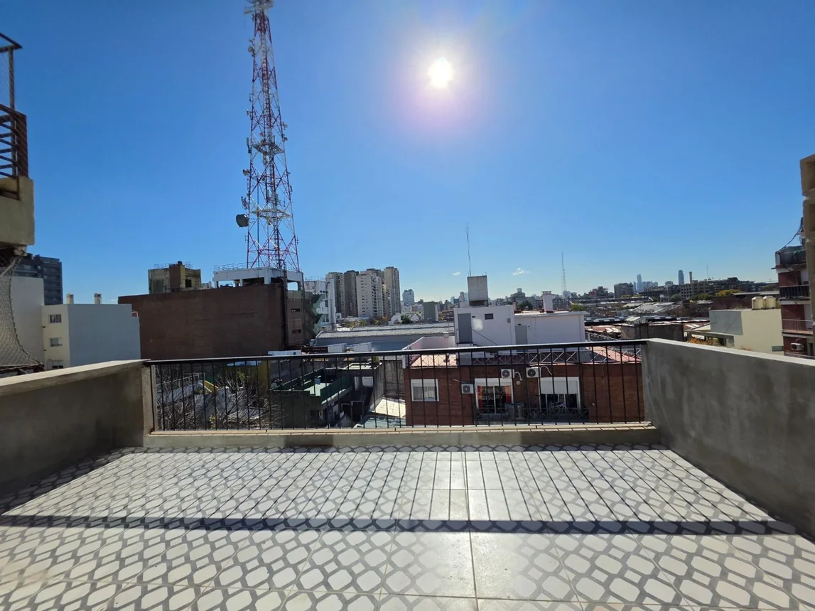 Tríplex de 3 ambientes en venta en Barracas, Coronel Salvadores 1500, foto 5