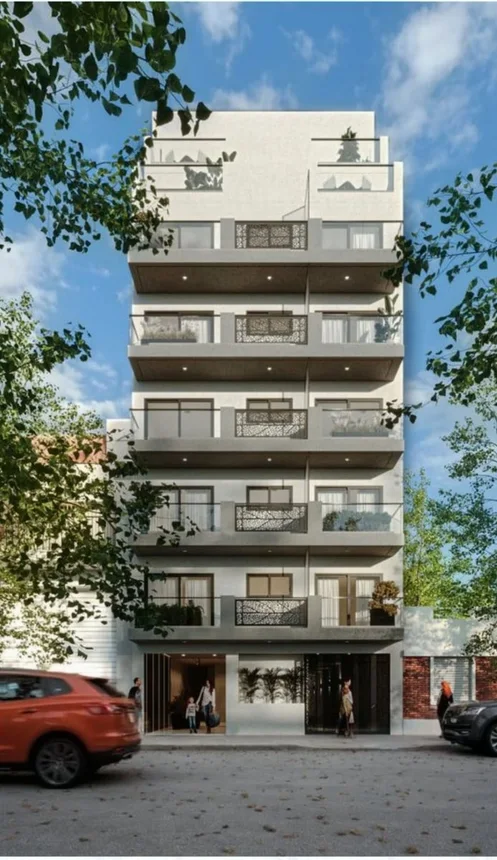 Departamento en venta en Monte Castro, foto 2