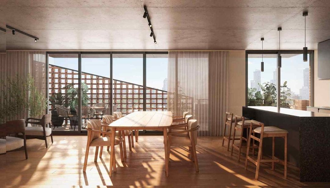 DEPARTAMENTO EN VENTA 3 DORMITORIOS PREMIUM
