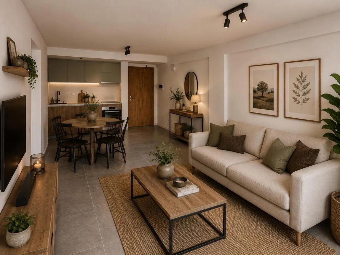 Departamento en venta en Ituzaingó