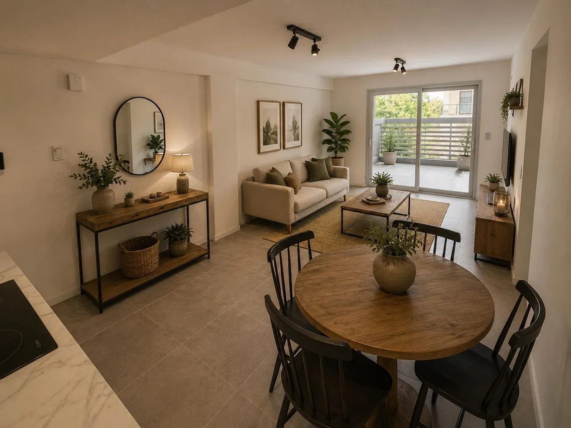 Departamento en venta en Ituzaingó, foto 5