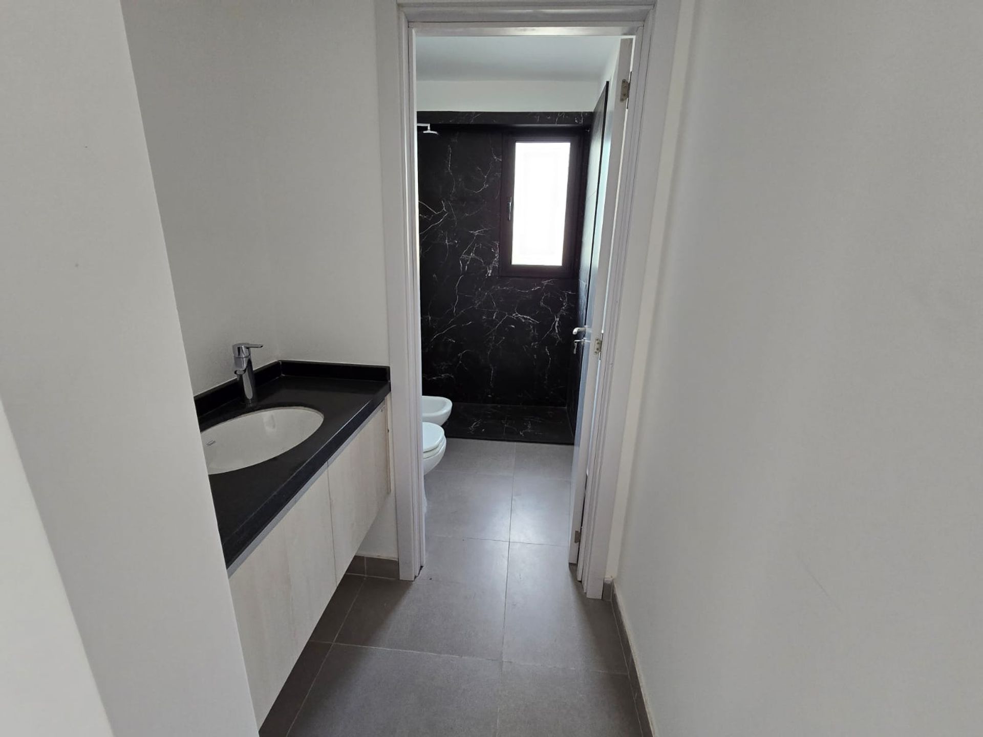 DEPARTAMENTO VENTA MACROCENTRO A ESTRENAR 1 DORM - foto 6