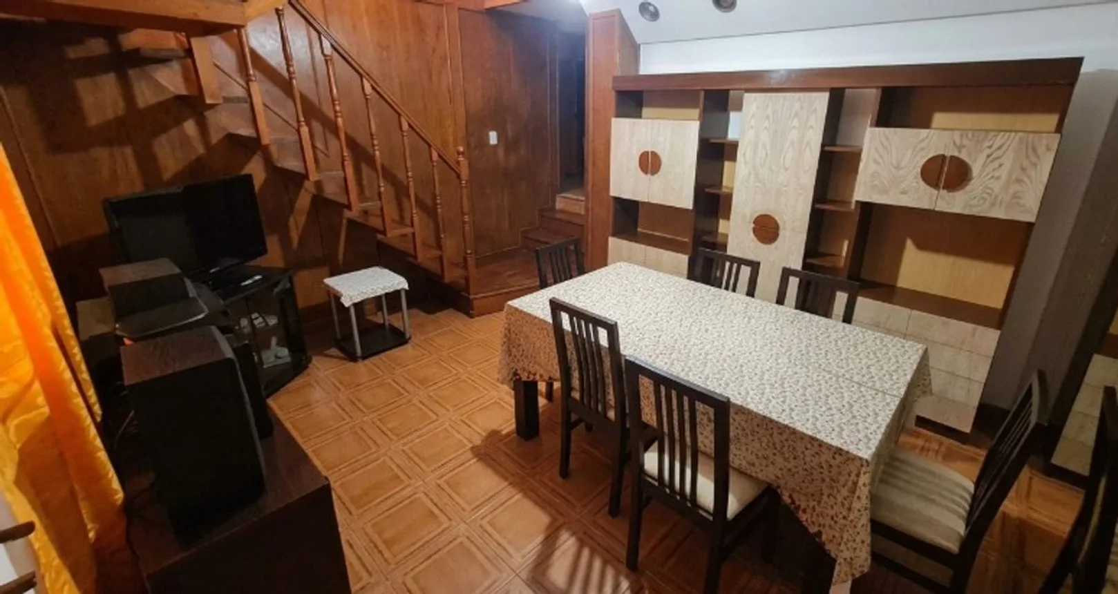 PH de 4 ambientes en venta en Nueva Pompeya, Avenida Daract 2000
