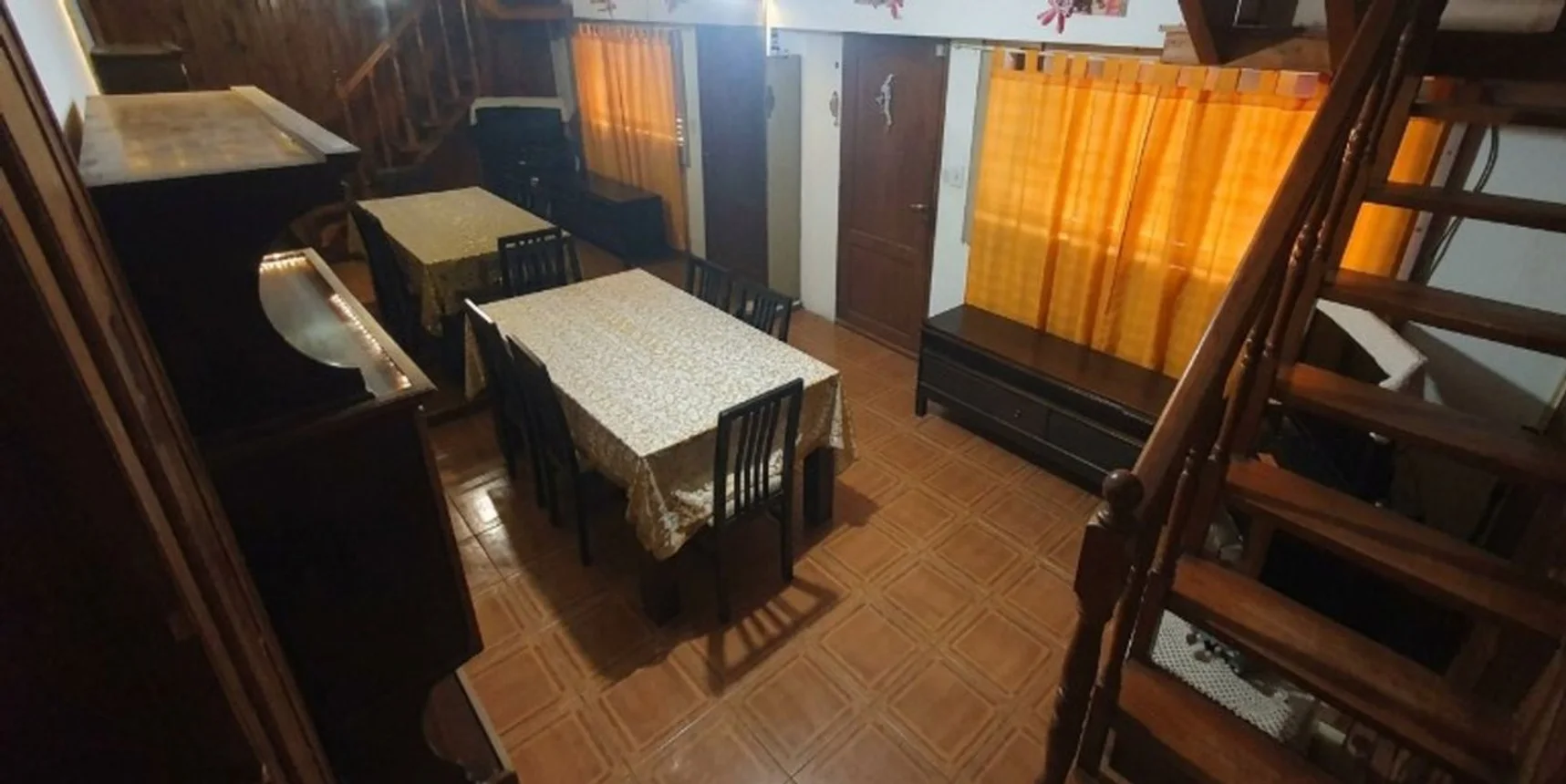 PH de 4 ambientes en venta en Nueva Pompeya, Avenida Daract 2000, foto 2