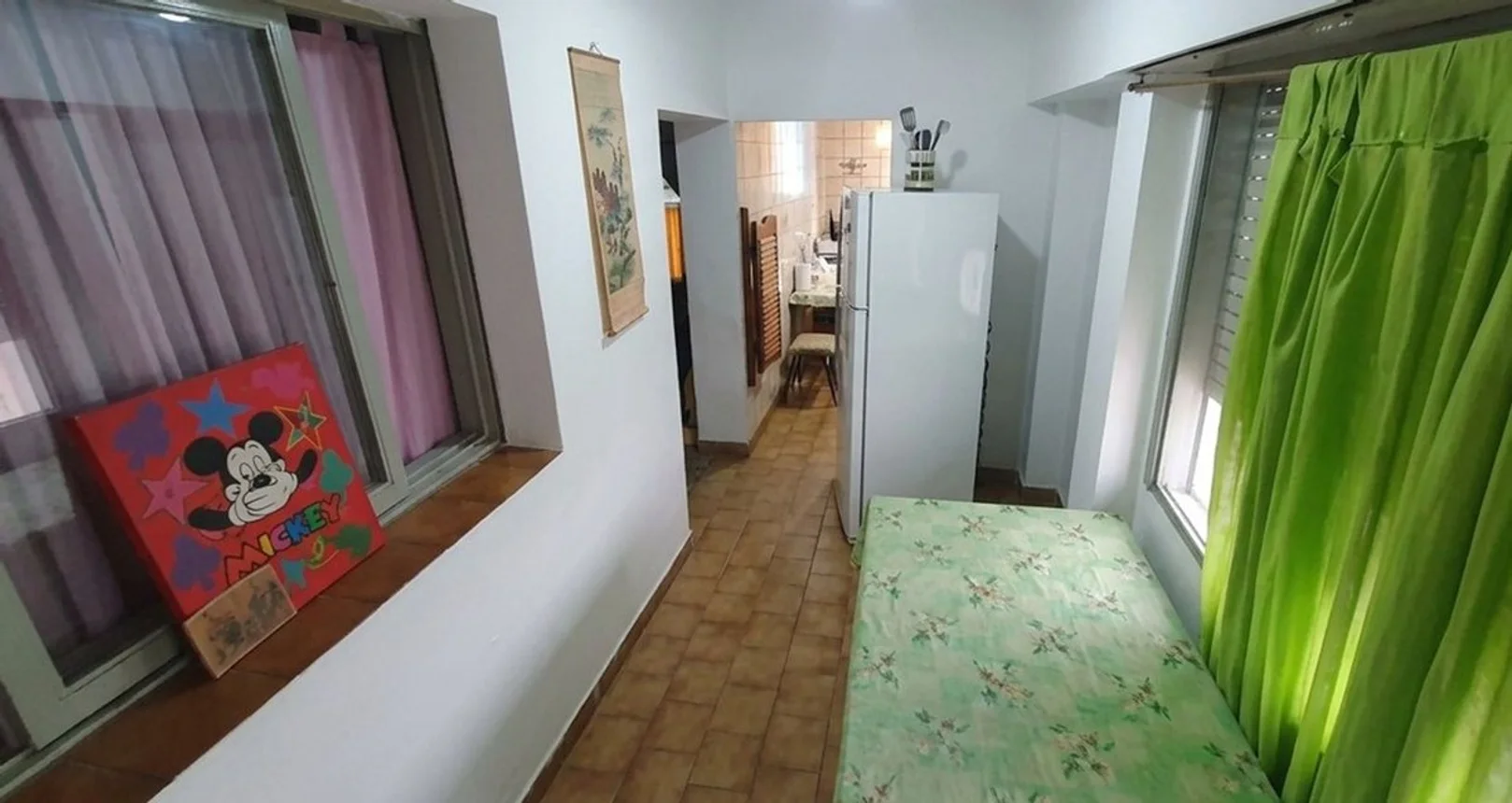 PH de 4 ambientes en venta en Nueva Pompeya, Avenida Daract 2000, foto 5