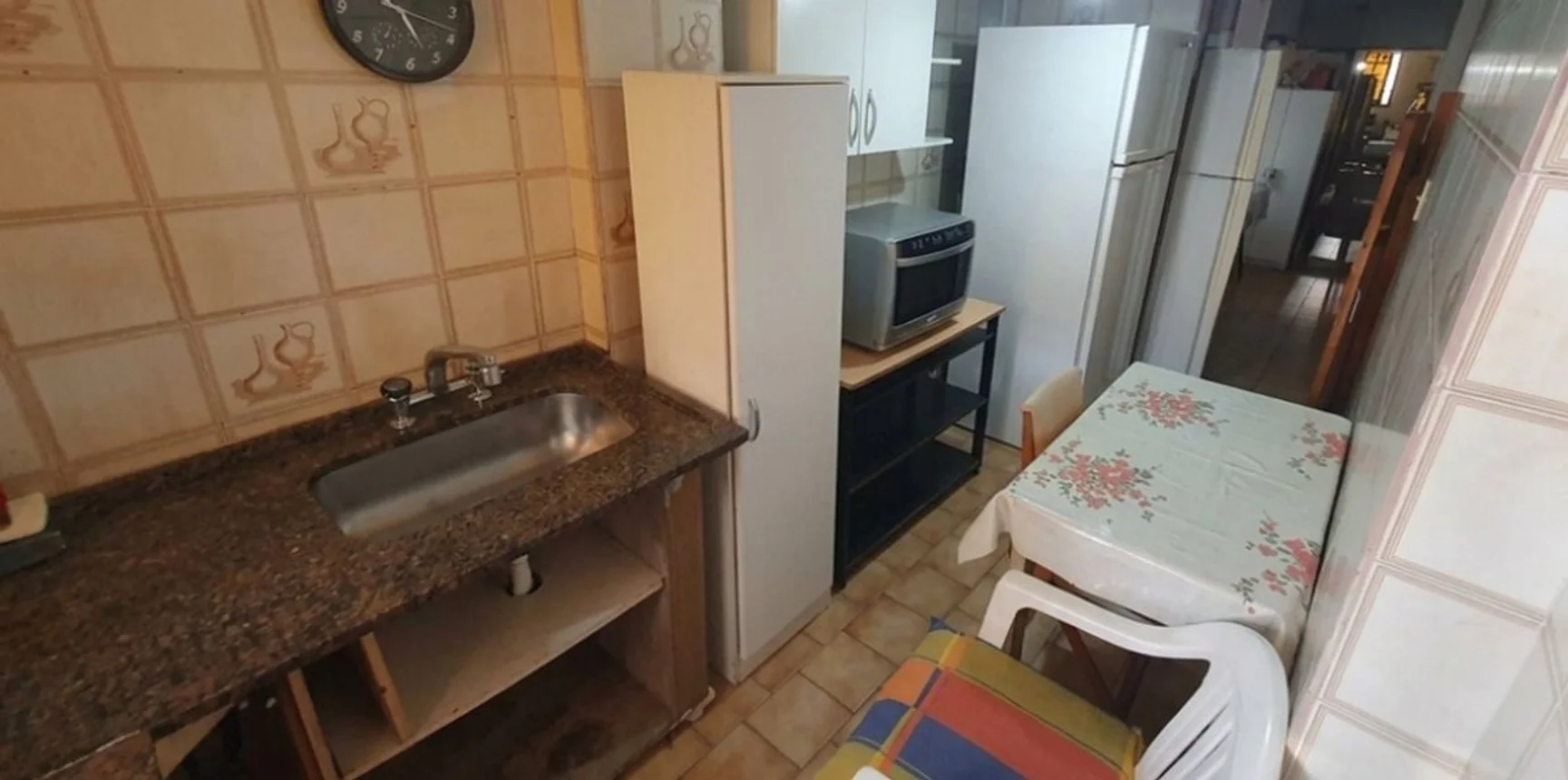 PH de 4 ambientes en venta en Nueva Pompeya, Avenida Daract 2000, foto 4