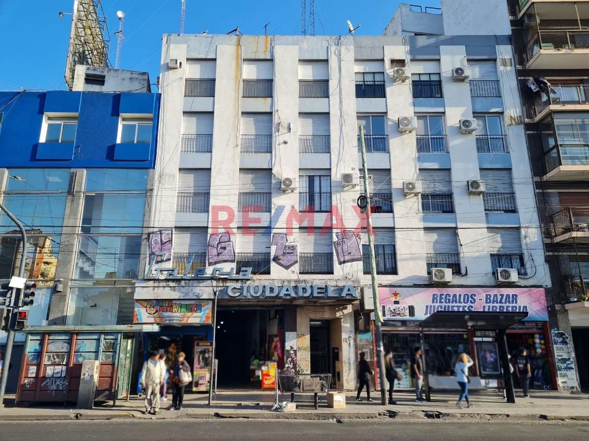 Departamento en venta en Ciudadela, foto 2