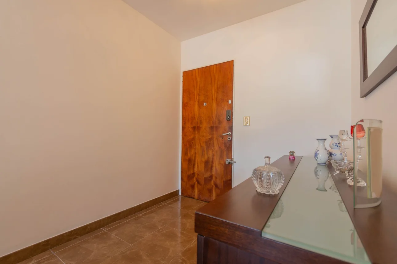 Venta 3 ambientes. piso alto. balcon. caballito, foto 4