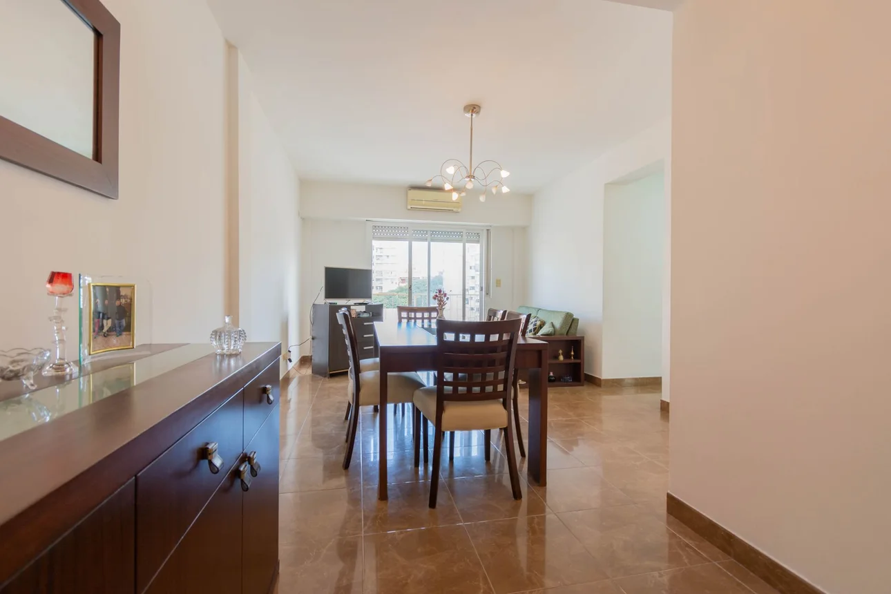 Venta 3 ambientes. piso alto. balcon. caballito, foto 1