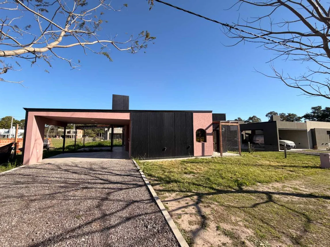 Venta casa en country los molinos - a estrenar, foto 3