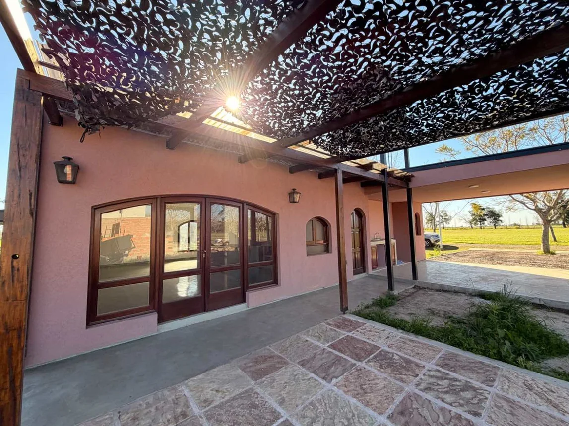 Venta casa en country los molinos - a estrenar, foto 5