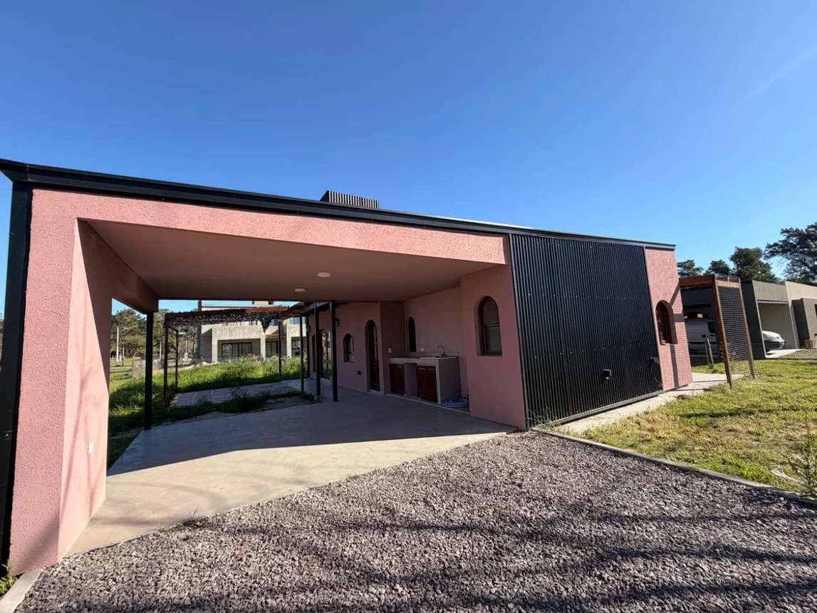 Venta casa en country los molinos - a estrenar, foto 4
