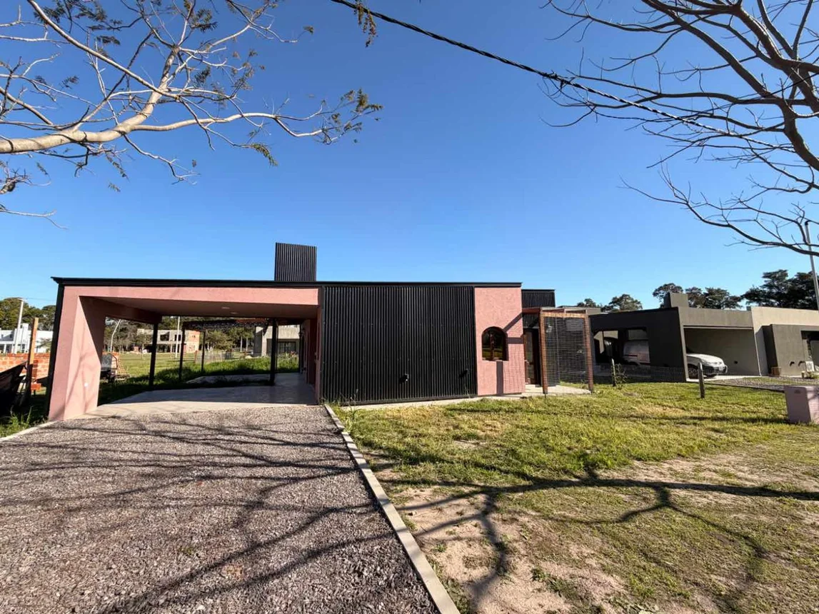 Venta casa en country los molinos - a estrenar, foto 2