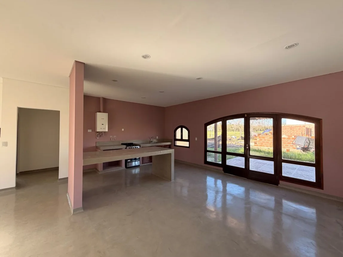 Venta casa en country los molinos - a estrenar, foto 1