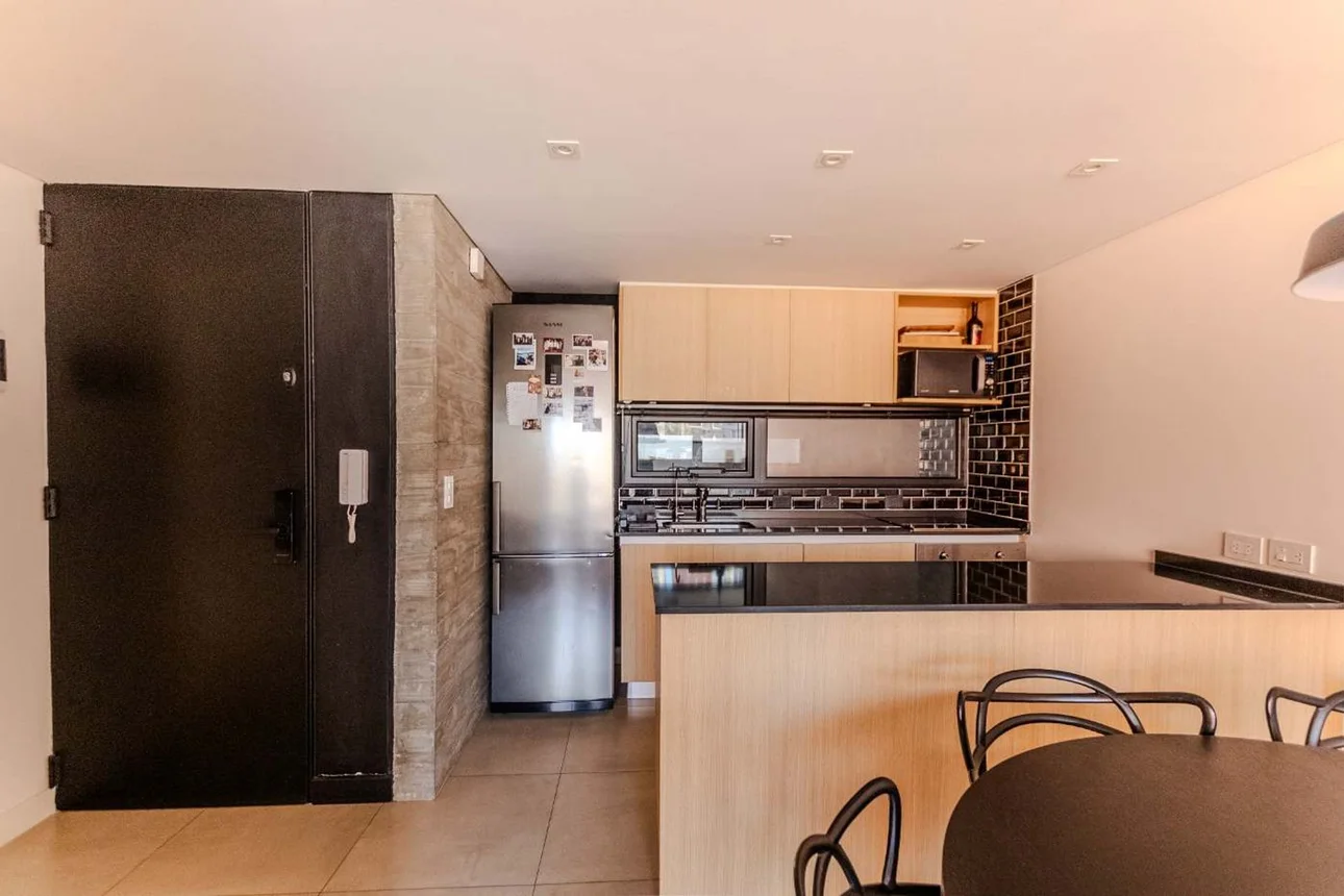 Departamento en venta en Palermo, foto 4