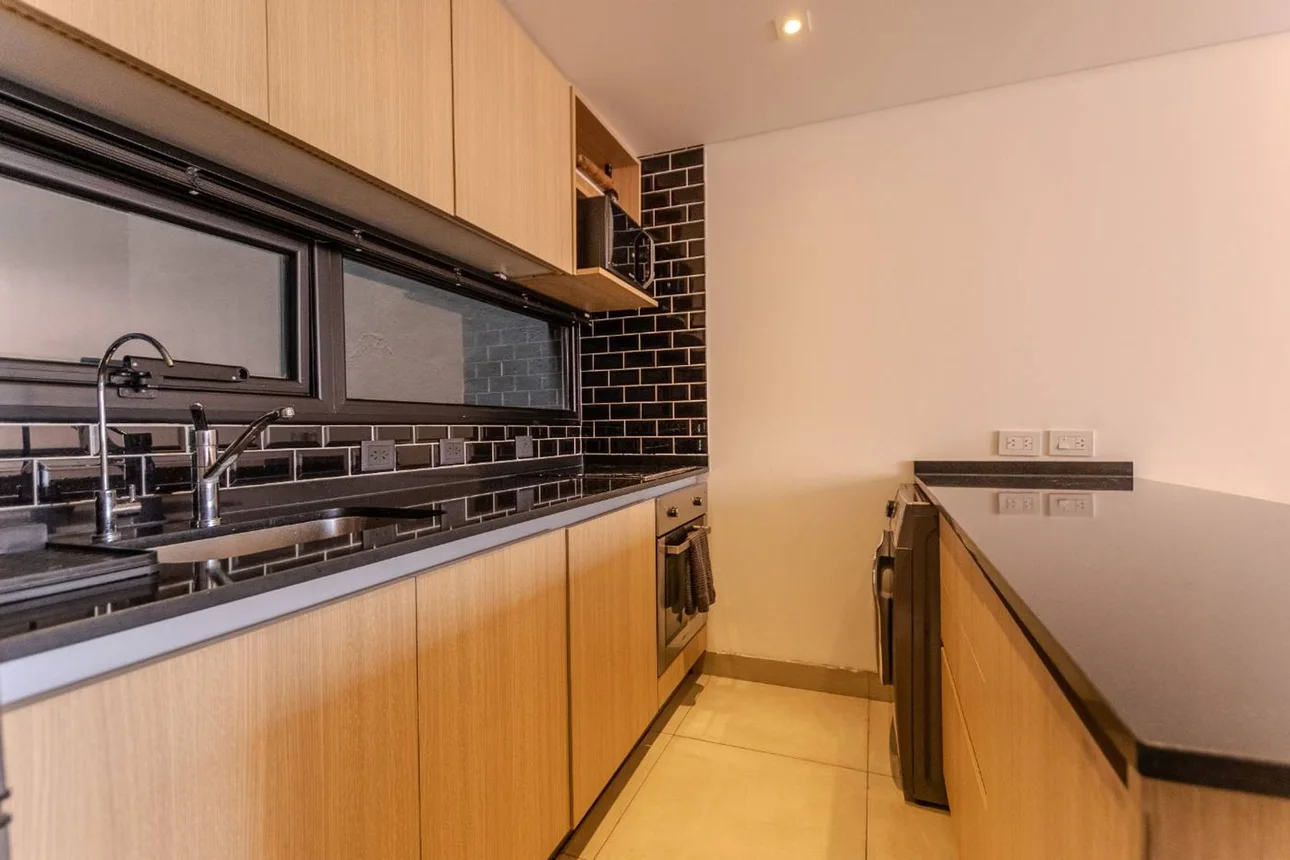 Departamento en venta en Palermo, foto 3