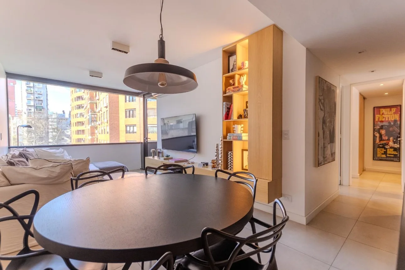 Departamento en venta en Palermo