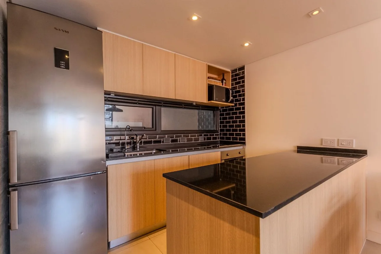 Departamento en venta en Palermo, foto 5