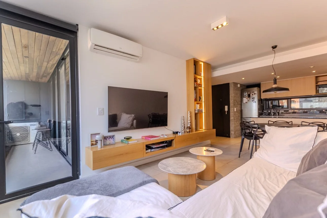 Departamento en venta en Palermo, foto 2
