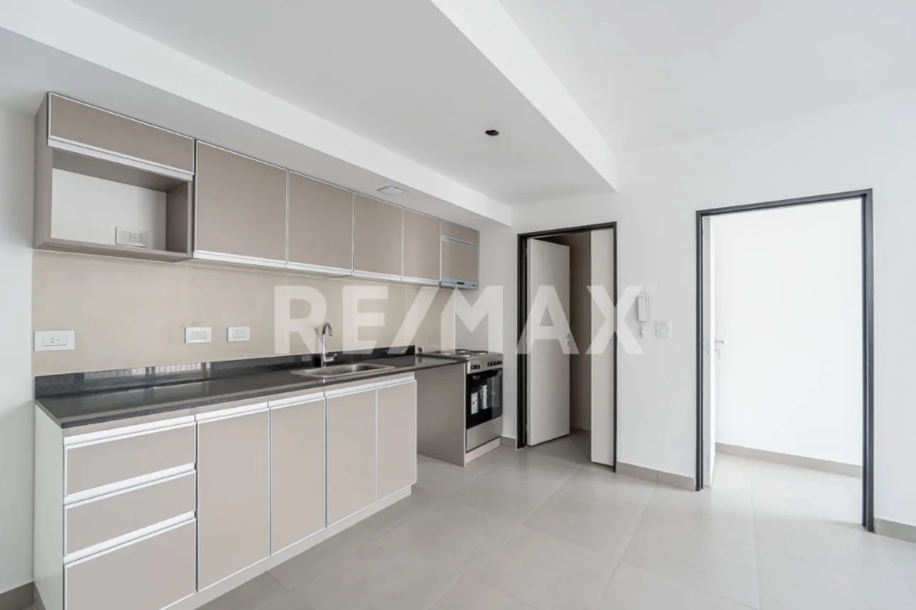 Departamento en venta en Villa General Mitre