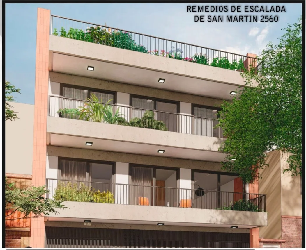 Departamento en venta en Villa General Mitre, foto 5