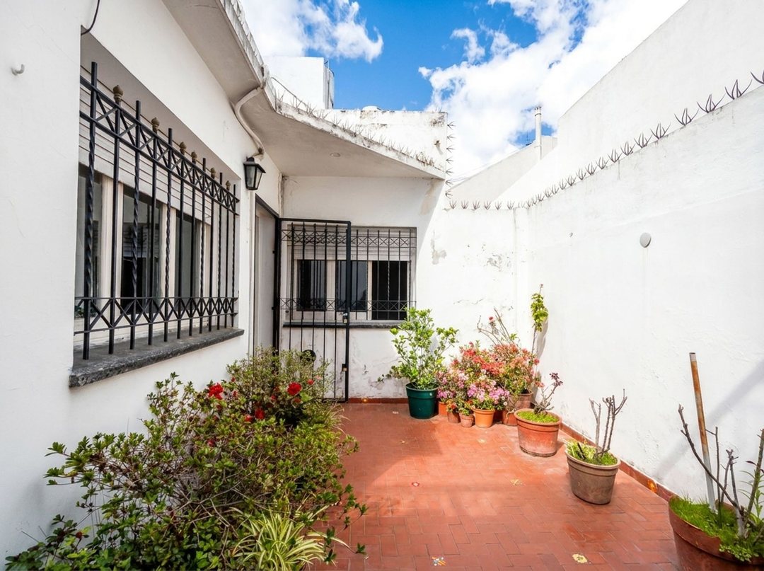 VENTA PH 3 AMBIENTES VILLA DEVOTO