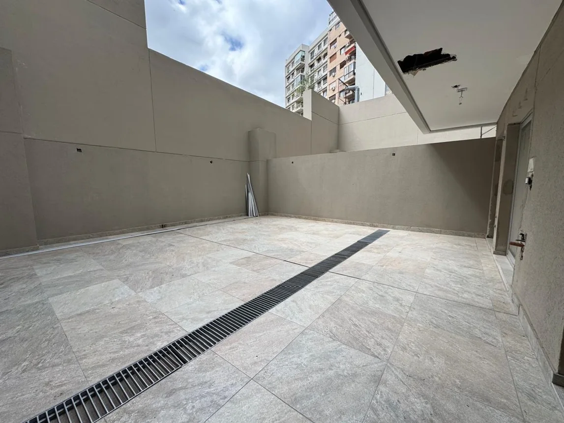 Departamento de 2 ambientes en venta en Recoleta, Avenida Córdoba 2900, foto 3