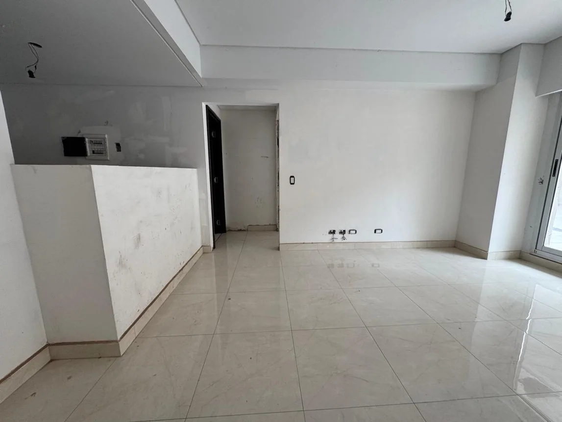Departamento de 2 ambientes en venta en Recoleta, Avenida Córdoba 2900, foto 2