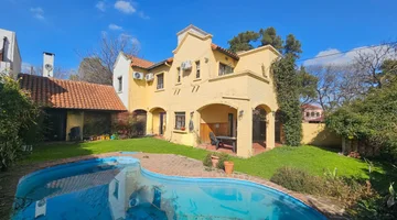 CASA VENTA DON TORCUATO