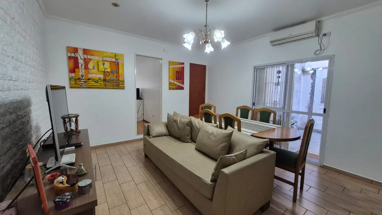 PH de 4 ambientes en venta en Villa Lugano, Balbastro 5200