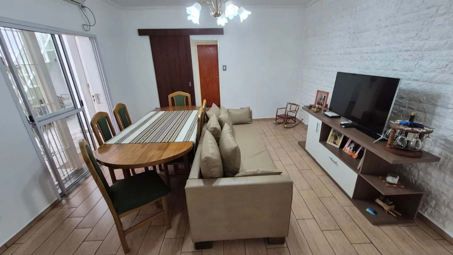 PH de 4 ambientes en venta en Villa Lugano, Balbastro 5200, foto 4