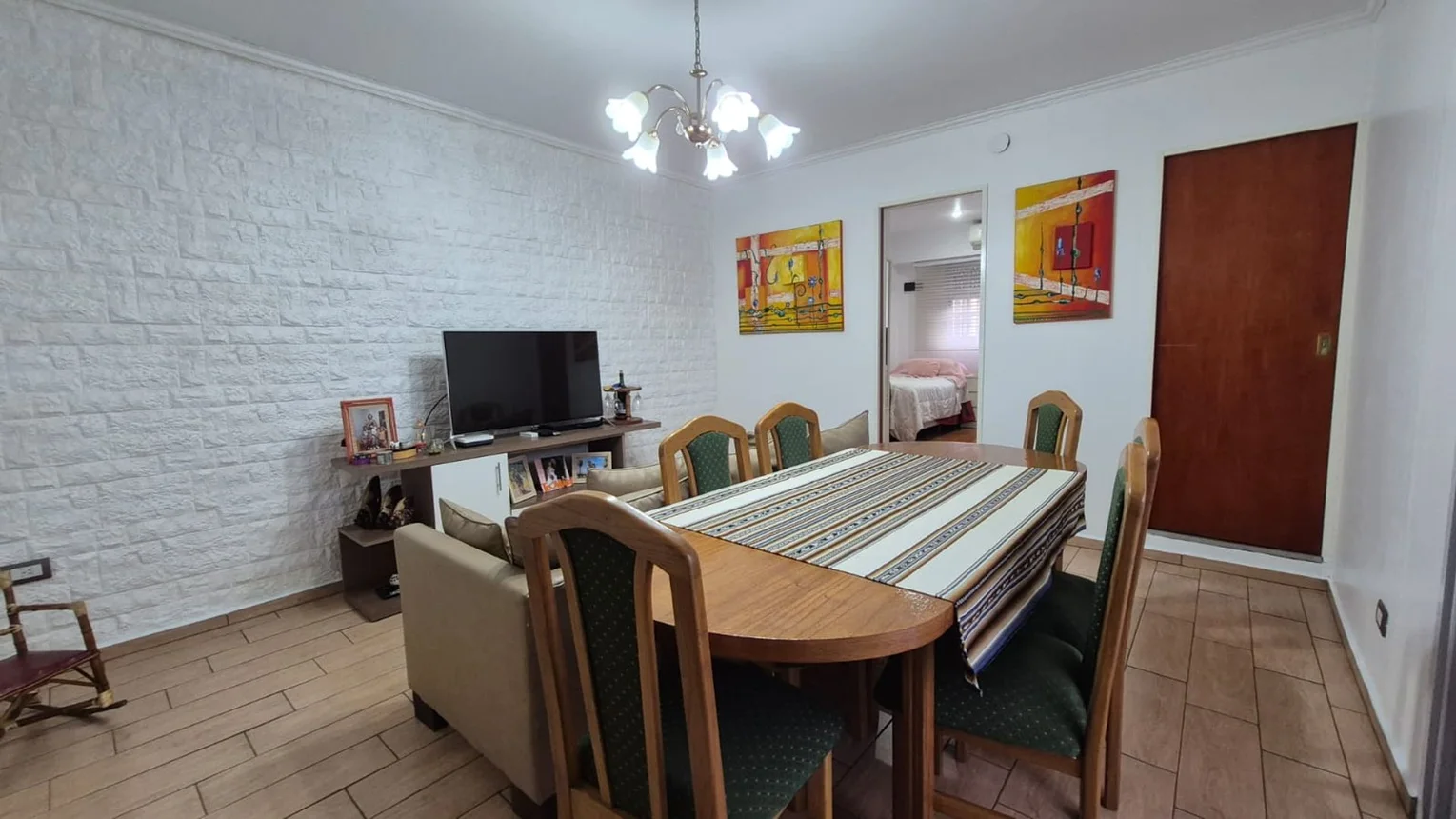 PH de 4 ambientes en venta en Villa Lugano, Balbastro 5200, foto 3