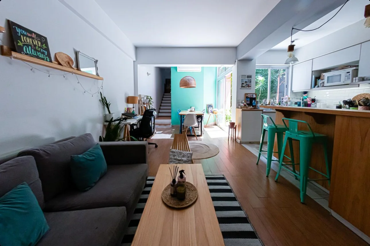 PH de 4 ambientes en venta en Villa Devoto, Bazurco 3400, foto 3