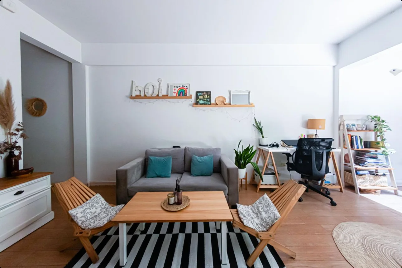 PH de 4 ambientes en venta en Villa Devoto, Bazurco 3400, foto 2
