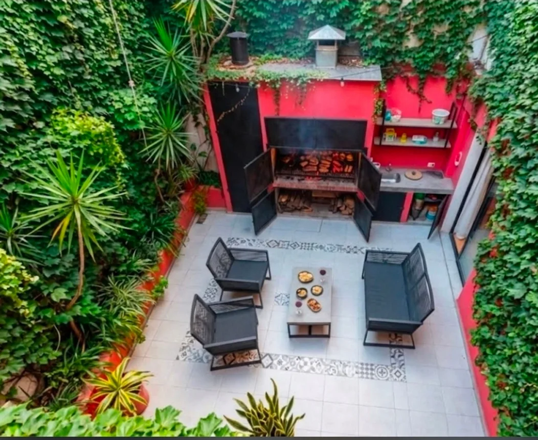PH de 4 ambientes en venta en Villa Devoto, Bazurco 3400