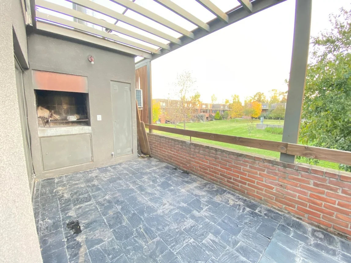 Dúplex en venta en Villa Rosa