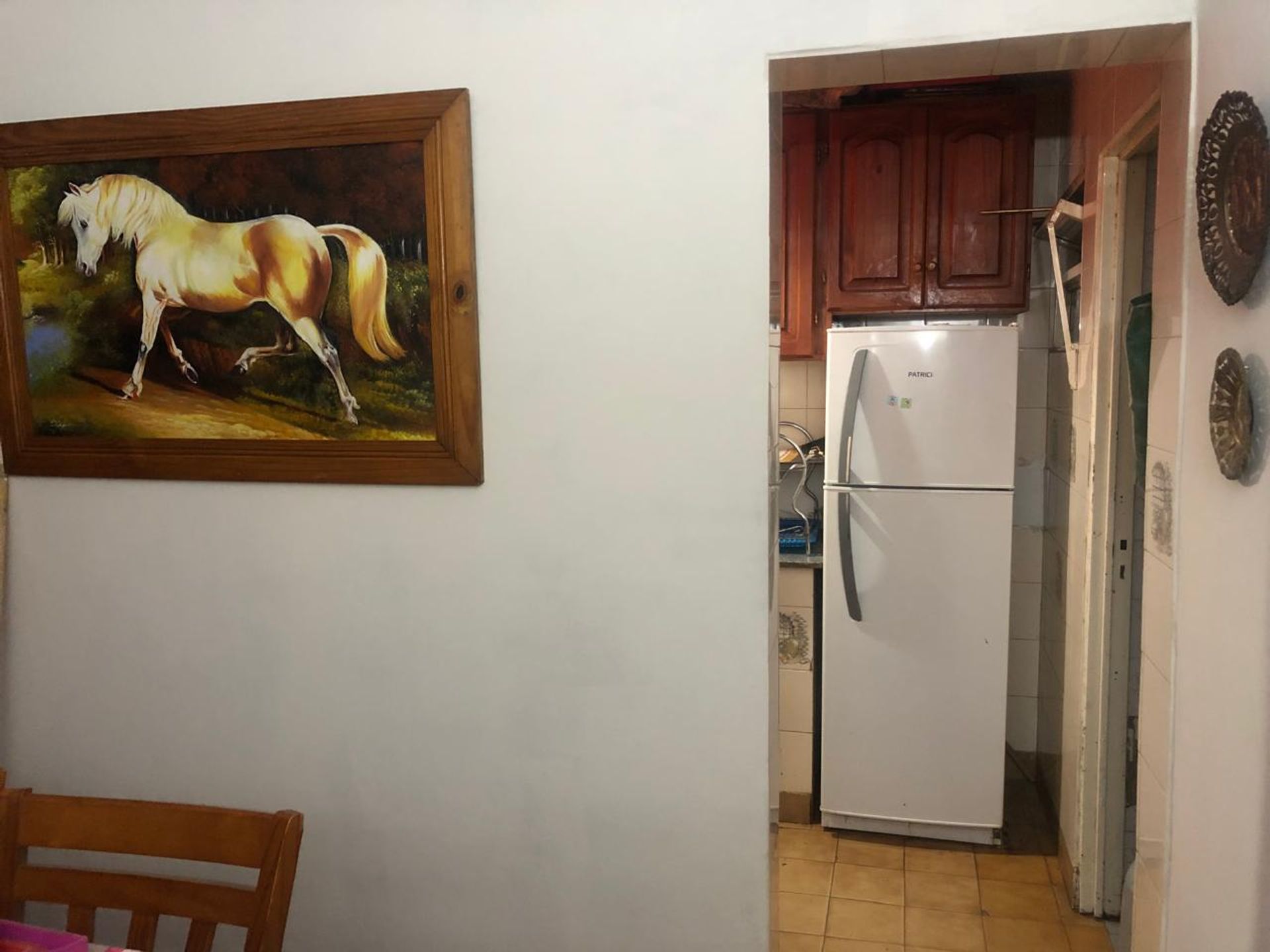 DEPARTAMENTO VENTA B° LEOPOLDO LUGONES ZONA NORTE - foto 8