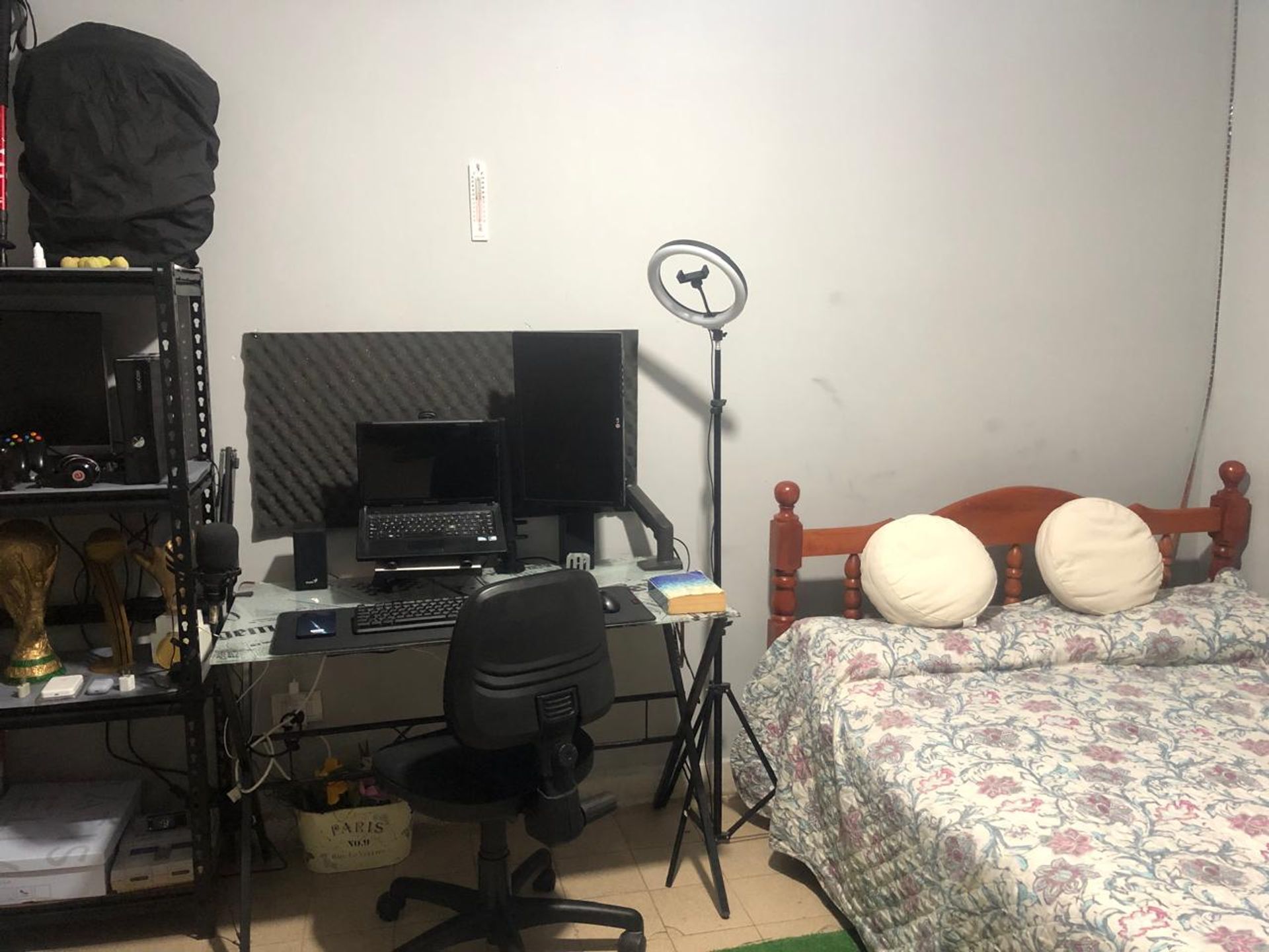 DEPARTAMENTO VENTA B° LEOPOLDO LUGONES ZONA NORTE - foto 6