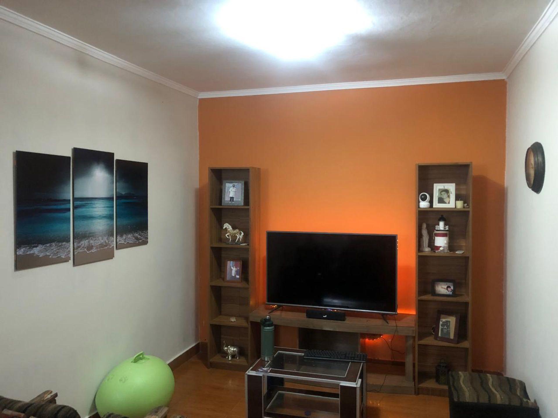 DEPARTAMENTO VENTA B° LEOPOLDO LUGONES ZONA NORTE - foto 4