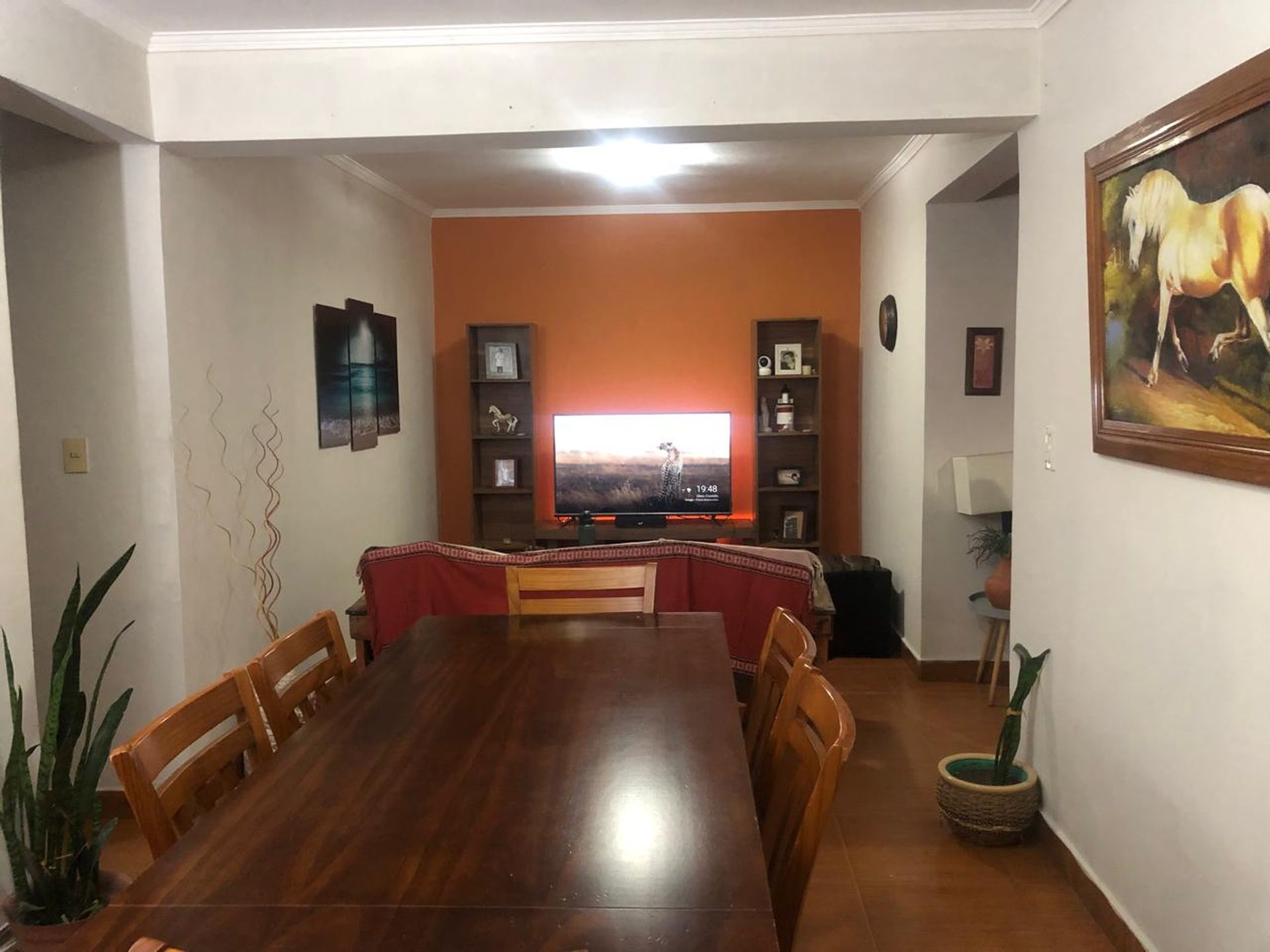 DEPARTAMENTO VENTA B° LEOPOLDO LUGONES ZONA NORTE - foto 5