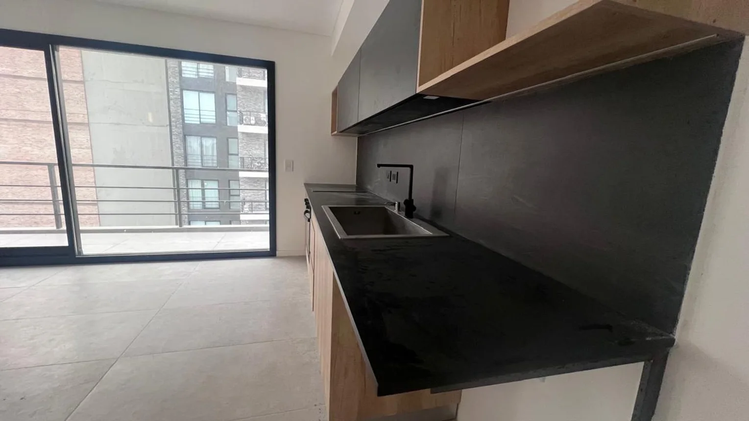Monoambiente en venta en Tigre, Luis García 1000, foto 5