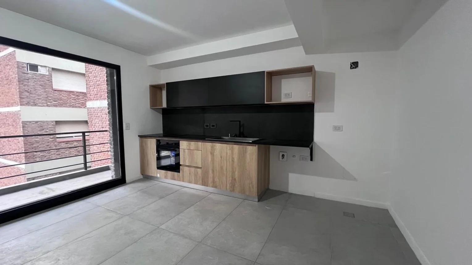 Monoambiente en venta en Tigre, Luis García 1000, foto 4