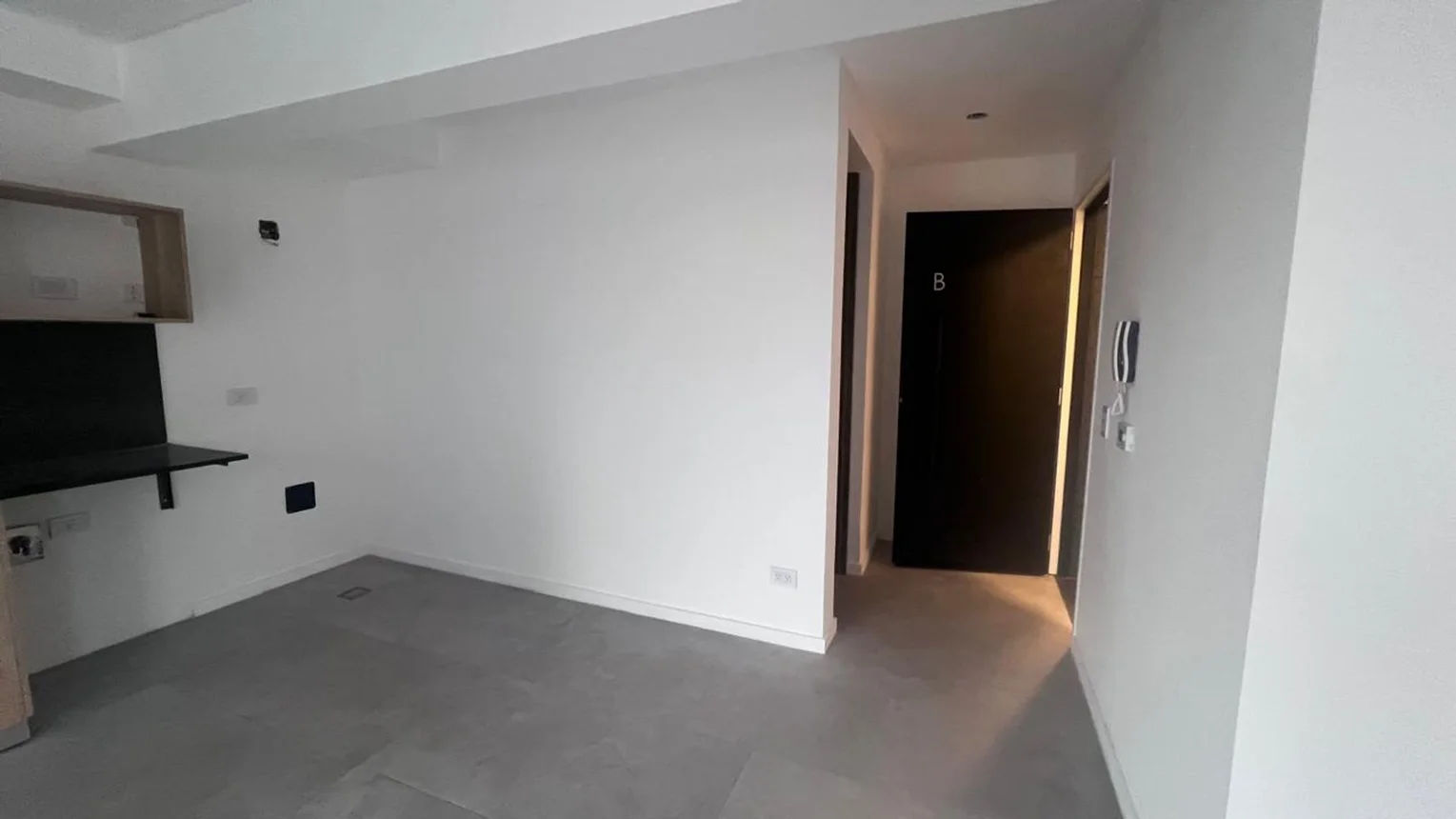 Monoambiente en venta en Tigre, Luis García 1000, foto 3